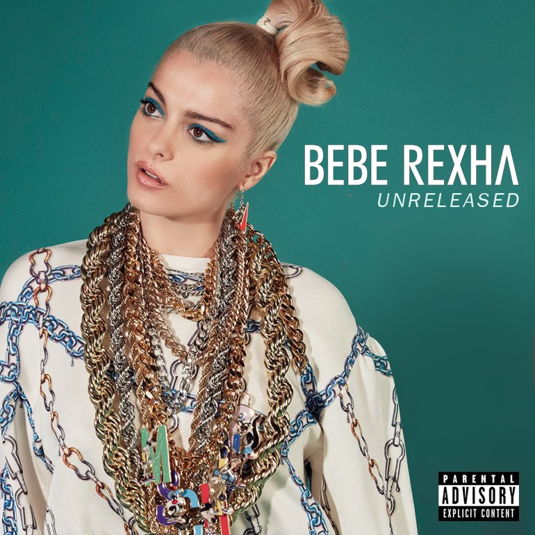 Bebe Rexha Leaked